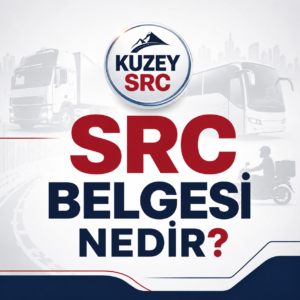 src belgesi nedir ?